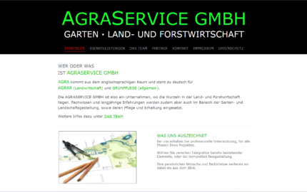 Foto von AGRASERVICE GMBH Foto von AGRASERVICE GMBH