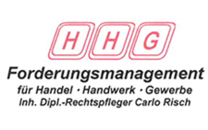 Foto von HHG Forderungsmanagement für Handel, Handwerk und Gewerbe Foto von HHG Forderungsmanagement für Handel, Handwerk und Gewerbe