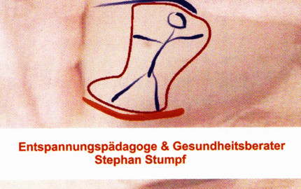 Foto von Stephan Stumpf Foto von Stephan Stumpf