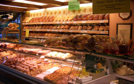 Foto von Sträßer`s Backstube Foto von Sträßer`s Backstube