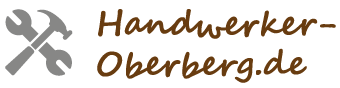 Handwerker Oberberg